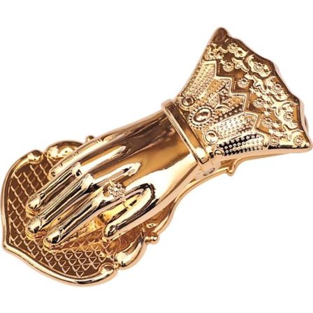 Retro handformade bokklämma i guldmetall, pappersklämma, filmanuell förvaringsklämma, förseglande klämma, kaffekopp, tepåse, dekorativ klämma