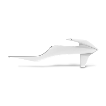 Kühlerabdeckungen Polisport - KTM 150 SX 2019-2022