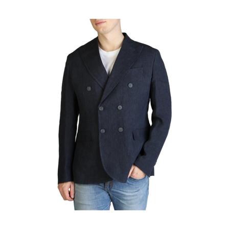 YES Zee, Blazer G500_Da 00 Blauw, Heren, Maat:L