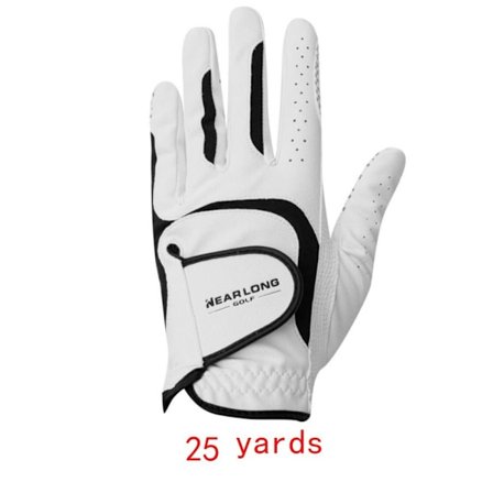Golfhandskar Sporthandske 25 YARDS 25 YARDS