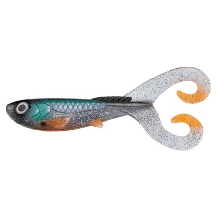 Abu Garcia Beast Twintail 21cm, 74g - Fegis
