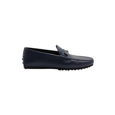 Tod's Loafers Blå, Herre, Størrelse: 42 EU