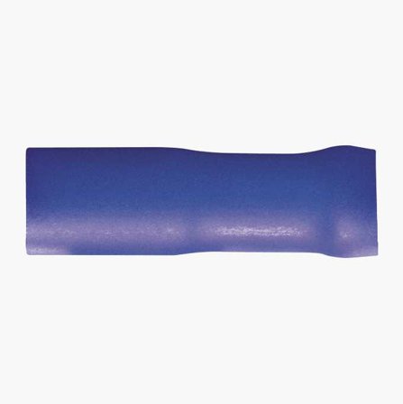 Rundstiftshylsa 0 5 – 1 5 mm² 10 st. - Biltema