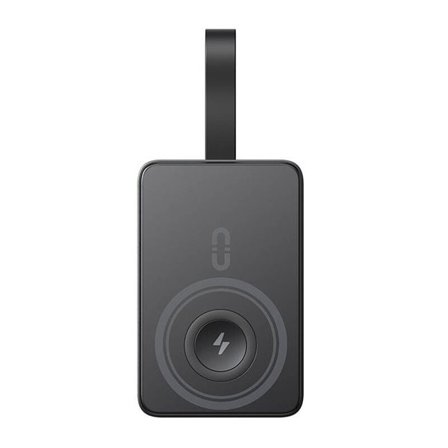 Powerbank Romoss WM010 10000mAh 20W (sort)