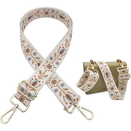 1 st axelväska rem ersättningsrem bandolera för Sa