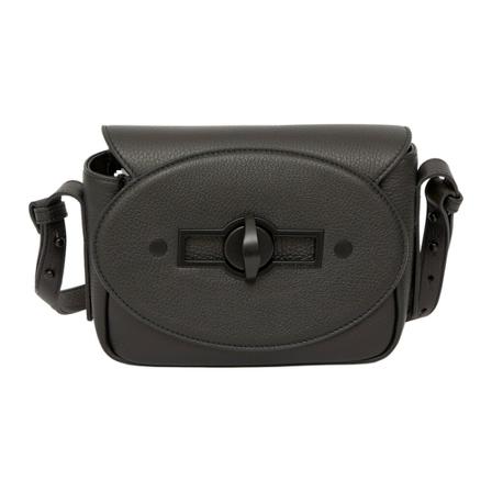 Zanellato, Shoulder Bag Zwart, Dames, Maat:ONE Size