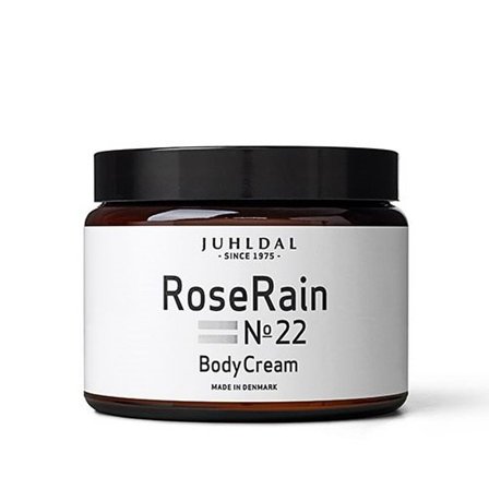 Juhldal RoseRain No 22 BodyCream 500 ml, Skincare, Kropspleje, Bodylotion