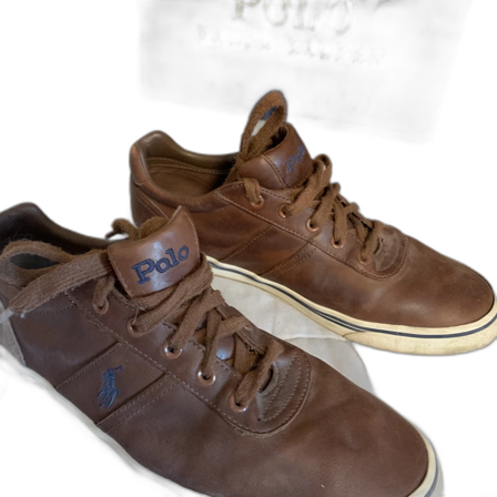 Polo Ralph Lauren skor