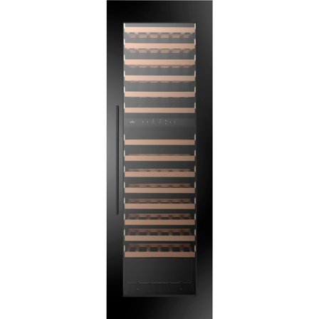 Witt WCI60188-2BG vinkyl, 101 flaskor, 2 zoner | Vitvaror > Vinkyl | Bagaren och Kocken