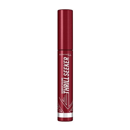 Rimmel Wonder'Volume Thrill Seeker Mascara 01 Black, Makeup, Øjne, Mascara