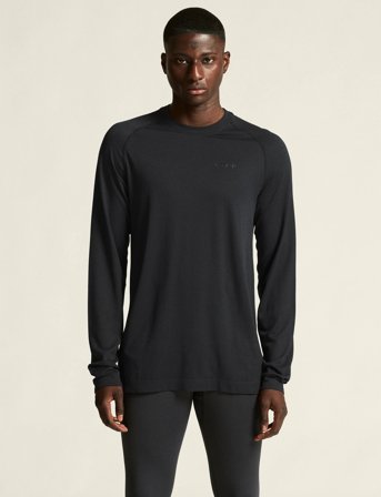 Craft Active Comfort Ls 2 M - Black - L