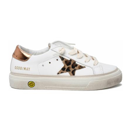 Golden Goose Sneakers Hvid, Dame, Størrelse: 36 EU