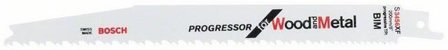 Bosch S 3456 XF Tigersågblad 100-pack, Såga