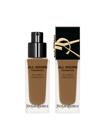 Yves Saint Laurent Encre de Peau Foundation All Hours 25.0ml