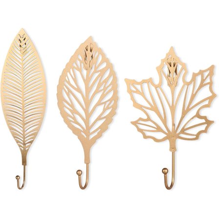 Självhäftande krok, 3 st väggkrok väggkrok väggkrok