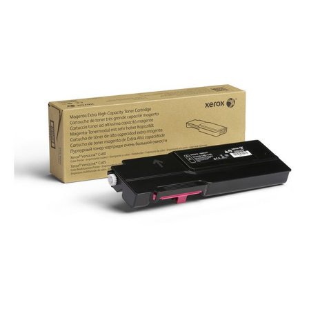 XEROX Toner 106R03531 Magenta - Lyreco - Toner och bläck - Tonerkassetter - Toner Xerox