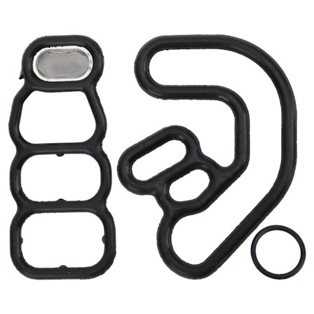 3st VTEC solenoidpackning spoleventil filtertätning Passar för Honda Accord/Odyssey V6