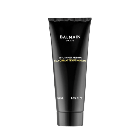 Balmain Styling Gel Medium Hold TRAVEL Hår Unisex 50ML