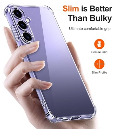 Army V3 Samsung Galaxy S24/S24FE/S24Ultra -kuori