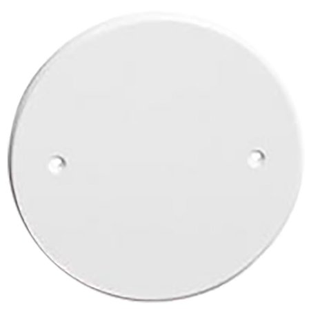 Elko EKO07456 Bokslokk renhvit, Installasjonsmaterial