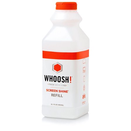 WHOOSH 950ml Refill Botlle