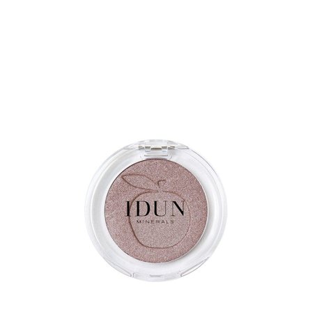 IDUN Minerals øyenskygge singel Kastanj 3 g