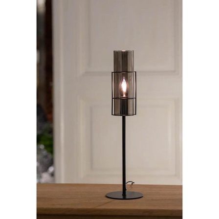 Markslöjd - Bordlampe 108559 Svart