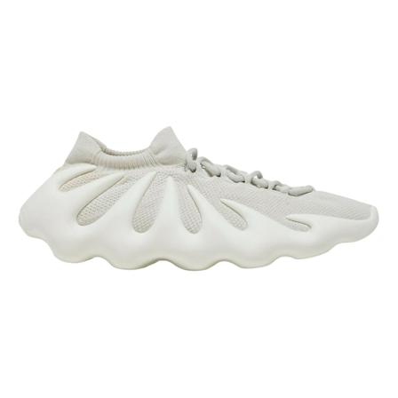Yeezy, Sneakers Wit, unisex, Maat:38 EU