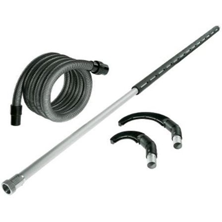 Nilfisk 63215 Rør rengøring kit 38 mm, Støvsugere & rengøringsmaskiner