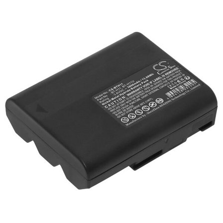 Batteri till Kamera för Sharp VL-8888, VL-E34S, VL-E39S m.fl.