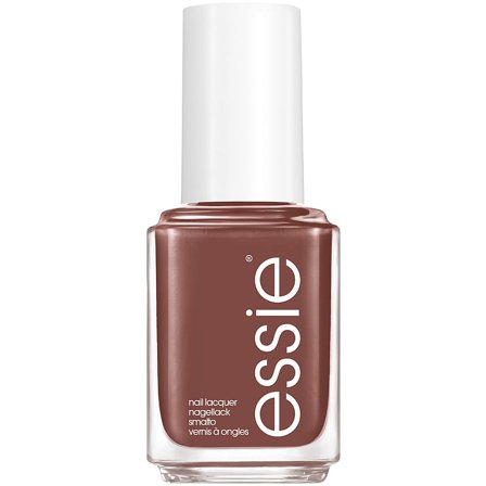 essie Neglelak 497 Clothing Optional, Makeup, Neglelak, Farvede Lakker