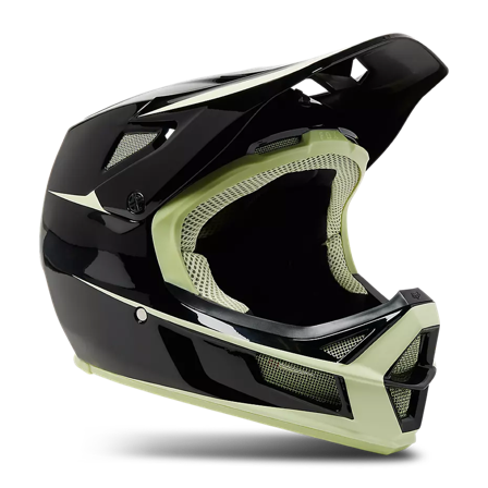 Casque VTT FOX Rampage Comp Noir XL