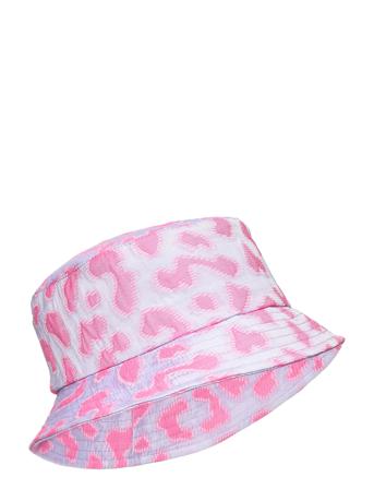 Irma Hat Pink R/H Studio