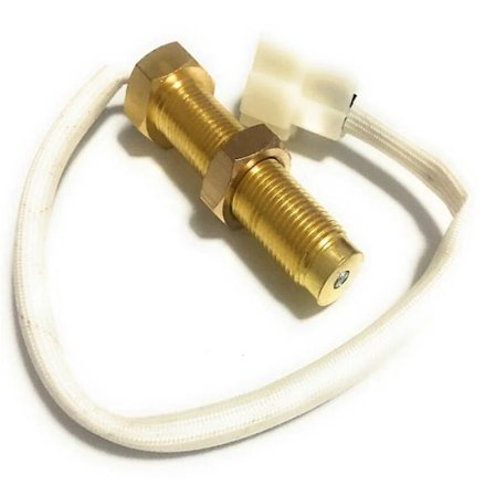 Omdrejningstæller Sensor RPM Sender M16 M18 til Omdrejningstæller uden logo