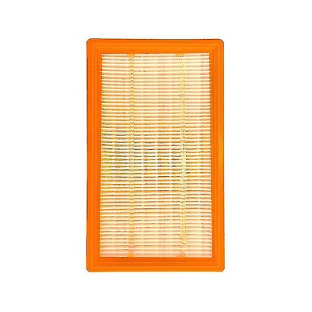 Hepa Filter til Karcher Nt25 Nt35 Nt360 Nt45/1 Støvsugerfilter (FMY)