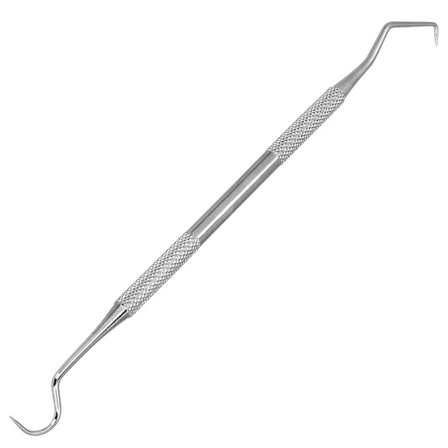 Verktyg för Borttagning av Tandsten - Tandvård