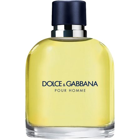 Dolce & Gabbana Pour Homme Eau de Toilette 75 ml, Parfumer & Dufte, Dufte, Eau De Parfum