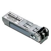 TRENDnet TEG MGBS10 - SFP (mini-GBIC) transceivermodul - 1GbE - TAA-samsvar