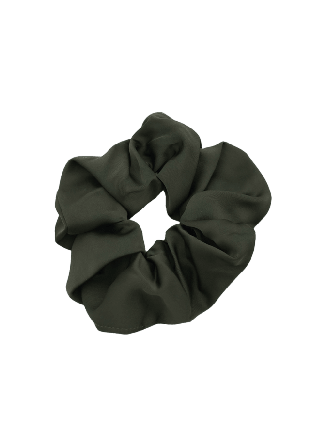 Complement Hårscrunchie Accessoarer & tillbehör Dam Grå 7-10 liter
