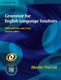 Grammar for English Language Teachers