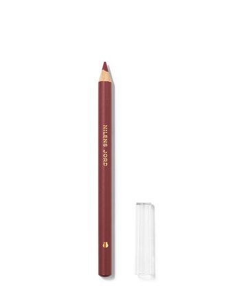Nilens Jord Lipliner Wine Red, Makeup, Læber, Lipliner