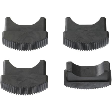 W.steps WTB GS 21 Sklisikring 4-pakk, Stiger & stillaser