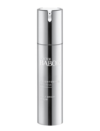 Babor Daily Bright Serum - Nude - 50 ml