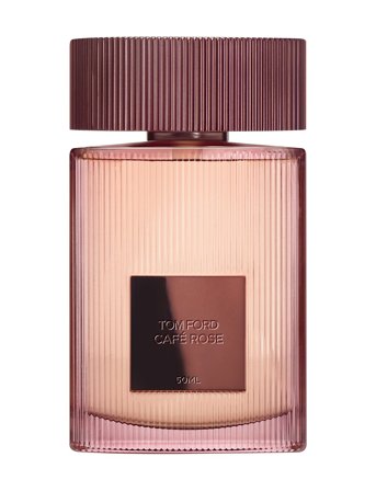 TOM FORD Cafe Rose Eau De Parfum - Nude - 50 ml