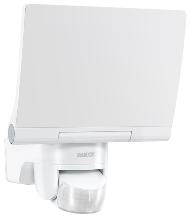 Steinel 30070 Strålkastare LED, sensor, 20W, 4000K Vit, Belysning