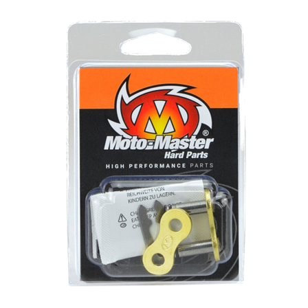 Kettingslot Moto-Master 520 Clip