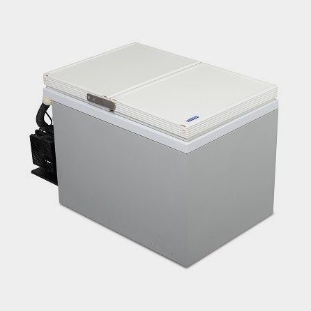 Kyl- och frysbox för inbyggnad med kompressor Isotherm BI29, 12V / 24V, 29 liter