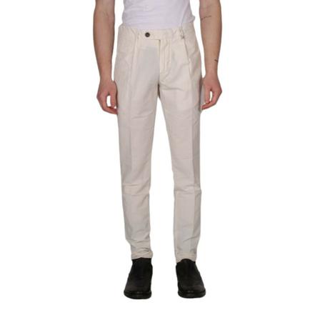 Myths Classic Byxor beige, Herr Kostymer, Herr, Storlek: M