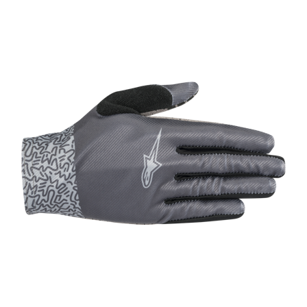 MTB-hansker Alpinestars Stella Aspen Pro Lite Dame Antrasitt M