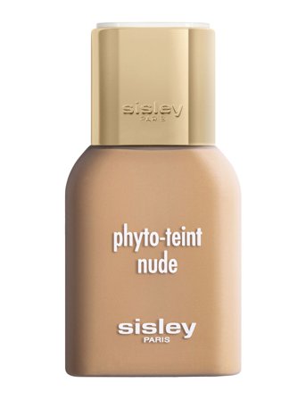 Sisley Phyto-Teint Nude 4W Cinnamon - 30 ML